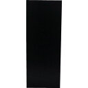 【メーカー在庫あり】 LBC960BK アイリスオーヤマ(株) IRIS 556469 カラー化粧棚板 LBC-960 ブラック LBC-960-BK HD店
