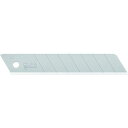 【メーカー在庫あり】 オルファ(株) OLFA レフティ替刃(大) 10枚入り LBL10K HD店