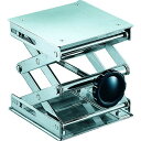 【メーカー在庫あり】 (株)ワーゼフ ワーゼフ ラボジャッキSUS304 148×148 ノブタイプ LJ150 HD店
