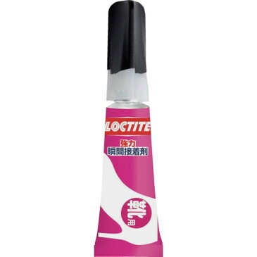 【メーカー在庫あり】 LKR004 ヘンケルジャパン(株) LOCTITE 強力瞬間接着剤 靴用 LKR-004 HD店