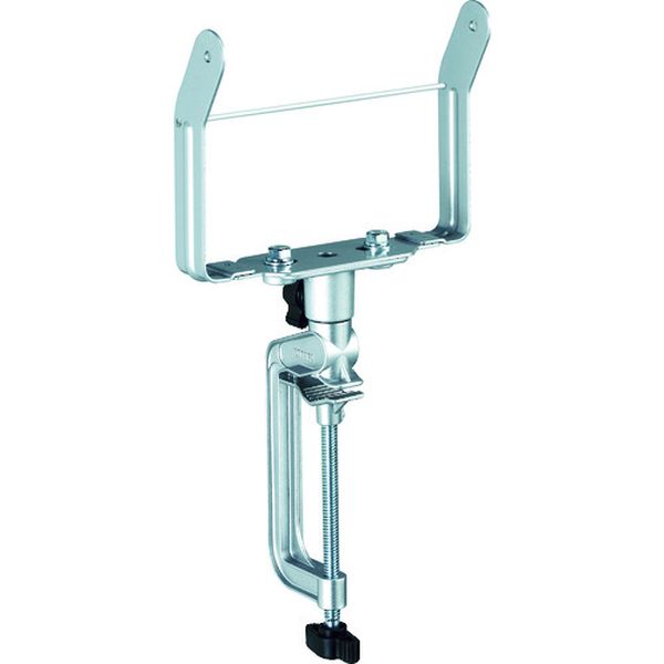 【メーカー在庫あり】 LWK1V (株)ハタヤリミテッド ハタヤ LEDケイライト用 バイス付アームセットのみ LWK-1V HD店