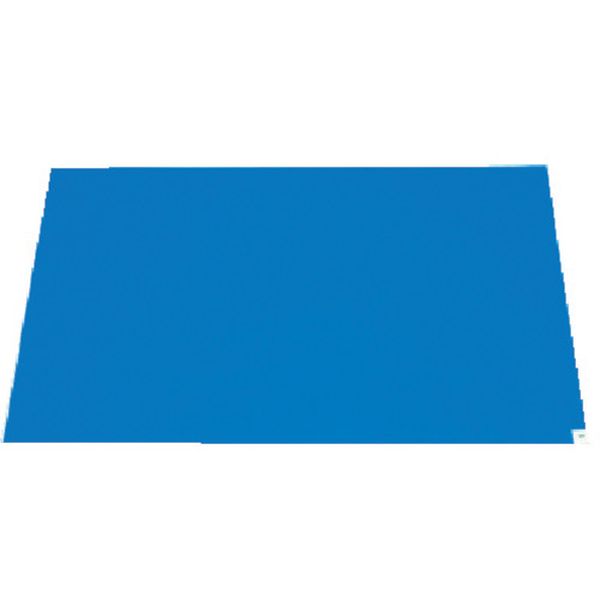 【メーカー在庫あり】 M0612BL 帝人フロンティア(株) テイジン 積層除塵粘着マット M-0612BL HD店