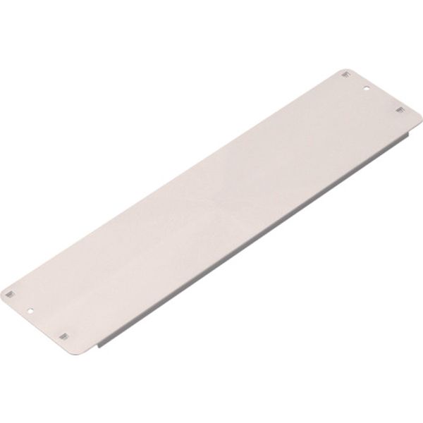 【メーカー在庫あり】 M2RH6 トラスコ中山(株) TRUSCO スチールラック M2型用ラック表示板 150X600 ネオグレー M2-RH6 HD店