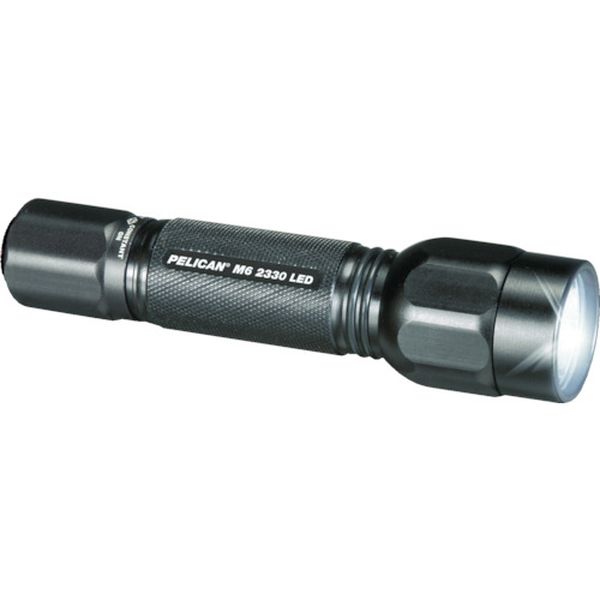 【メーカー在庫あり】 PELICAN PRODUCTS社 PELICAN M6-2330 LEDライト M62330LED HD
