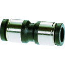 【メーカー在庫あり】 M6R00U 千代田通商(株) チヨダ チューブ継手 ミニユニオン 6mm M6R-00U HD店
