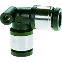 【メーカー在庫あり】 M6R00UL 千代田通商(株) チヨダ チューブ継手 ミニユニオンエルボ 6mm M6R-00UL HD店