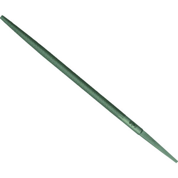 【メーカー在庫あり】 MA15001 ツボサン(株) ツボサン 鉄工ヤスリ 150mm 丸 荒目 MA150-01 HD店