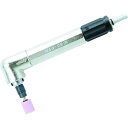 【メーカー在庫あり】 MAG091N UHT(株) UHT エアーマイクログラインダー 90度 φ3軸用 MAG-091N HD店