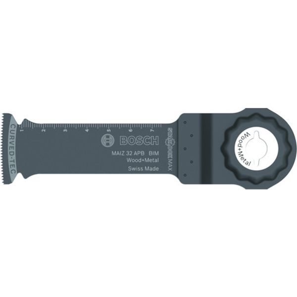【メーカー在庫あり】 ボッシュ(株) ボッシュ カットソーブレード スターロックマックス MAIZ32APB HD
