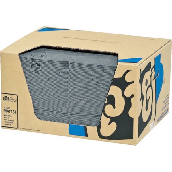 【メーカー在庫あり】 エー・エム・プロダクツ(株) pig ピグマット ライトウェイト ミシン目入り (1箱..