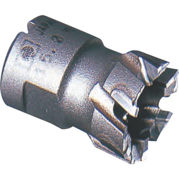 【メーカー在庫あり】 磁気ボール盤カッター メタルボーラーミニ カッター(HiKOKI・日東用) Φ15.0 MBC1..