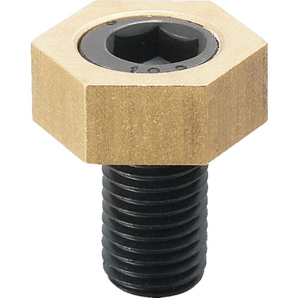 【メーカー在庫あり】 (株)イマオコーポレーション イマオ フィックスチャークランプ M16 MBFC16 HD店