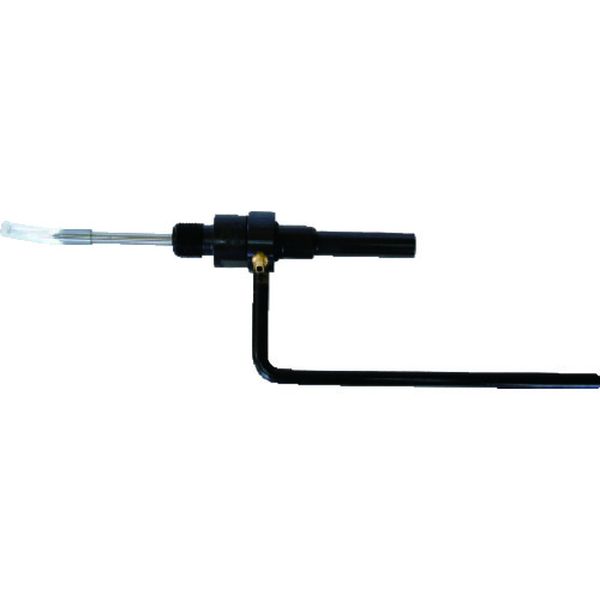 ・デルタゴンメタルボーラー350用シャンクです。・シャンク径(mm)：13・φ14〜25mm・生産国 日本・JANコード 4957462025330・質量 401g・コード：751-3011 ・品目：MBSK13MBSK13楽天 HD店　
