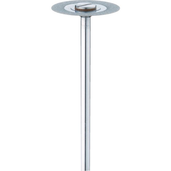 【メーカー在庫あり】 ミニター(株) ミニモ 電着ダイヤモンドカッティングディスク Φ16 MC1112 HD