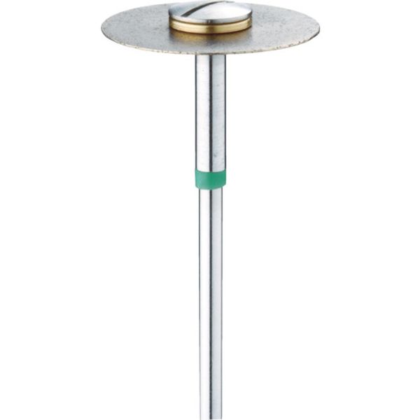 【メーカー在庫あり】 ミニター(株) ミニモ メタルボンドダイヤモンドカッティングディスク 全層 Φ21 MC1304 HD店