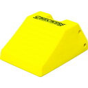 【メーカー在庫あり】 Justrite社 CHECKERS ホイールチョーク (マイニング用) MC3010 HD店