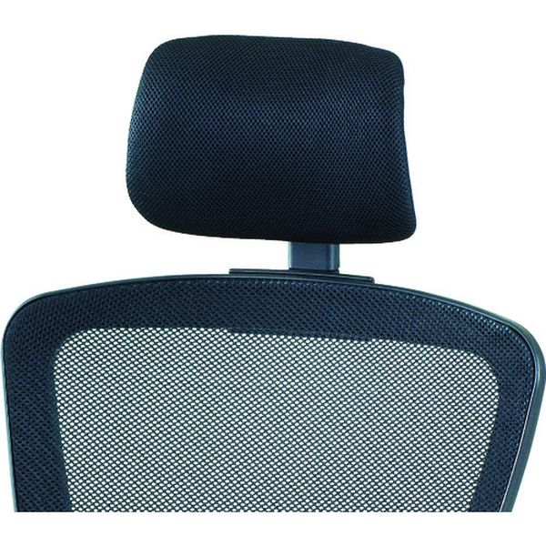 【メーカー在庫あり】 MC5M トラスコ中山(株) TRUSCO MC-5A用ヘッドレスト MC-5M HD店