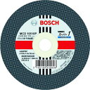 【メーカー在庫あり】 ボッシュ(株) ボッシュ 切断砥石 スーパー1P10枚 MCD10510P/10 HD