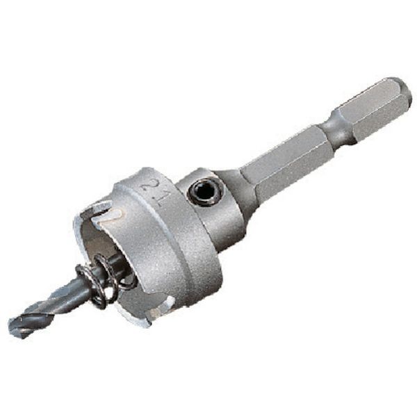 【メーカー在庫あり】 MCJ20 ユニカ(株) ユニカ 超硬ホールソーメタコア充電 20mm MCJ-20 HD店