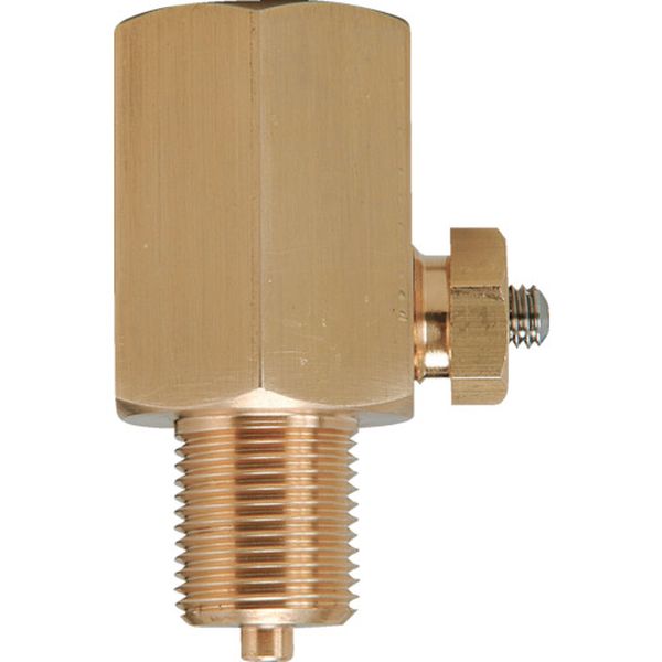 【メーカー在庫あり】 MD10331 右下精器製造(株) 右下 ダンパーBC3/8X3/8 MD10-331 HD店