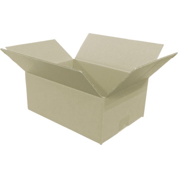 Packaging Materials - 【メーカー在庫あり】 MDB60C アイリスオーヤマ(株) IRIS 573110 ダンボール 280×200×120 20枚入り M-DB-60C HD店