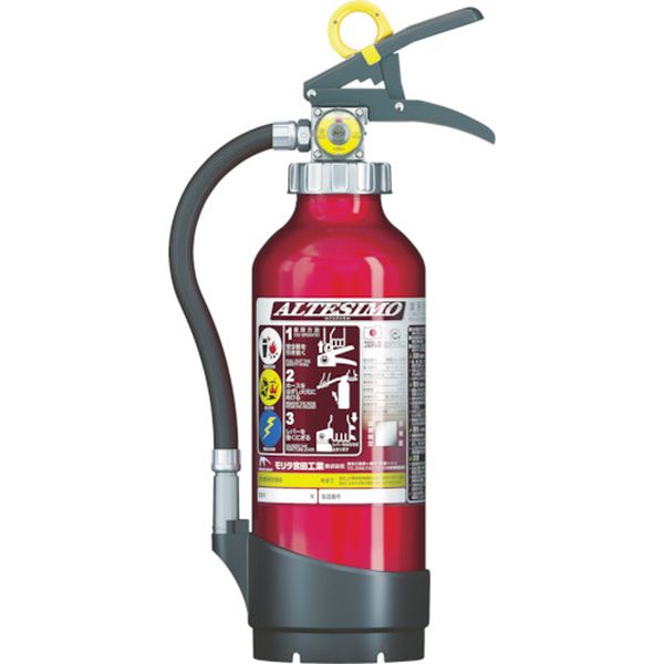 【メーカー在庫あり】 モリタ宮田工業(株) MORITA アルテシモ 粉末・蓄圧式・ストップ機能付4型 MEA4 H..