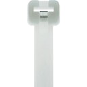 【メーカー在庫あり】 SapiSelco社 SapiSelco 「メット」 ステンレス爪入りケーブルタイ 2.5mm×100 MET.2.2102R HD