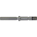 【メーカー在庫あり】 トラスコ中山(株) TRUSCO MF200/KV200共用 シャフト MFKV200004 HD店