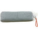 【メーカー在庫あり】 吸収材(ピロータイプ) 油吸収材 アブラトール チューブ (6本入) 油吸収量7L MFT40 HD店(4)
