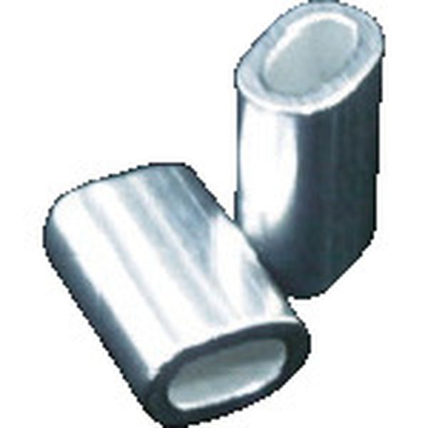 【メーカー在庫あり】 MINILOCKLL100 大阪コートロープ(株) O.C.R ミニロックLL100個入り MINILOCK-LL-100 HD店