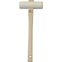 【メーカー在庫あり】 MKHN0042 (株)盛光 盛光 木槌 42mm MKHN-0042 HD店