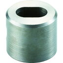 【メーカー在庫あり】 MLD10X25TF (株)ミエラセン MIE 長穴ダイス(タケダ・藤村用)10X25mm MLD-10X25-TF HD店