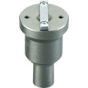 【メーカー在庫あり】 MLP12X30F (株)ミエラセン MIE 長穴ポンチ(藤村用)12X30mm MLP-12X30-F HD店
