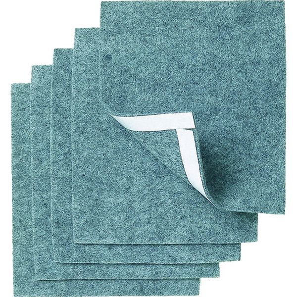 【メーカー在庫あり】 MMRER5 (株)マグエックス マグエックス マグネットイレーザー用スペアシート MMRE-R5 HD店