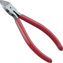 【メーカー在庫あり】 MNA05 (株)マルト長谷川工作所 KEIBA マイクロニッパー 125 MN-A05 HD店