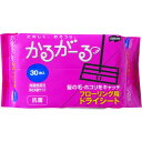【メーカー在庫あり】 MO649025XMB 山崎産業(株) コンドル フローリングドライシート30P MO649-025X-MB HD店
