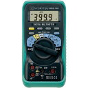 【メーカー在庫あり】 共立電気計器(株) KYORITSU 1009 デジタルマルチメータ MODEL1009 HD店