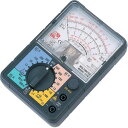 【メーカー在庫あり】 共立電気計器(株) KYORITSU 1110 アナログマルチメータ MODEL1110 HD店