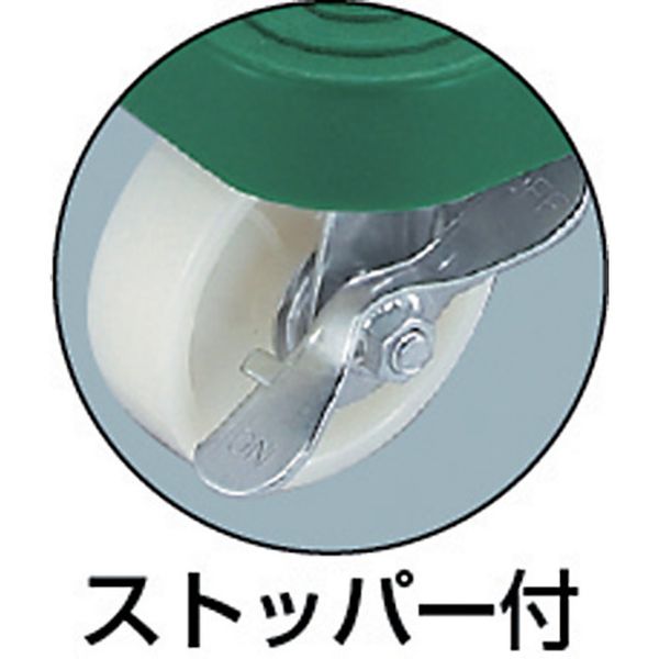 �ڥ᡼�����߸ˤ���� MP500S �ȥ饹���滳(��) TRUSCO ������ʿ��� �롼�ȥХ� 370X500 ����¦���ȥåѡ��� ���꡼�� MP-500S HDŹ