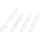 【メーカー在庫あり】 MPBKB4SET トラスコ中山(株) TRUSCO ルートバン用こぼれ止めセット 4個入り MPB-KB4SET HD店