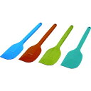 【メーカー在庫あり】 MPCHLGR アラム(株) アラム MPFシリコーンクリーンヘラ 緑色系 (9675‐05) MP-CH-L-GR HD店