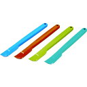 【メーカー在庫あり】 MPCHSGR アラム(株) アラム MPFシリコーンクリーンヘラ 緑色系 (9677‐05) MP-CH-S-GR HD店