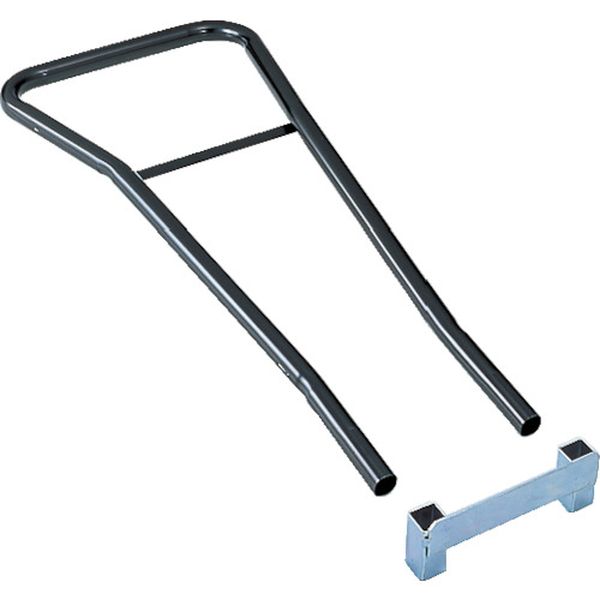 【メーカー在庫あり】 MPH トラスコ中山(株) TRUSCO マルチキャリー連結くん用ハンドルセット MP-H HD店