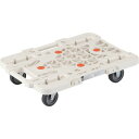 【メーカー在庫あり】 MPK500W トラスコ中山(株) TRUSCO ルートバンメッシュタイプ 515X385 白 MPK-500-W HD店