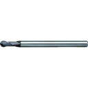 【メーカー在庫あり】 MSB230R4 日進工具(株) NS 無限コーティング 2枚刃ボールEM MSB230 R4 HD店
