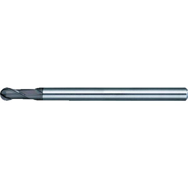 【メーカー在庫あり】 MSBH230R1.5D6 日進工具(株) NS 高硬度用2枚刃ボールエンドミル MSBH230 R1.5(D6..