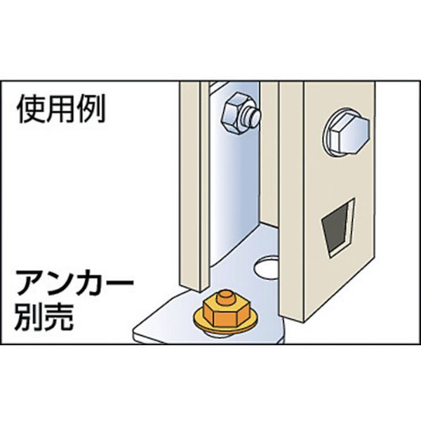 【メーカー在庫あり】 MSBP2 トラスコ中山(株) TRUSCO スチールラック M2中軽量棚...