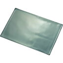 【メーカー在庫あり】 MSDCAA4 森松(株) 森松 静電対策カードケース A4 0.35mmx220x312 10枚入り MSD-CA-A4 HD店