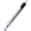 【メーカー在庫あり】 MSG24BSN UHT(株) UHT エアーマイクログラインダー MSG-24BSNφ2.34mm軸用 MSG-24BSN HD店