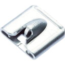 【メーカー在庫あり】 MTHCEHC316 フルコーティング長尺ステンレスバンド用ヘッド SUS316 MTHCEH-C316 HD店